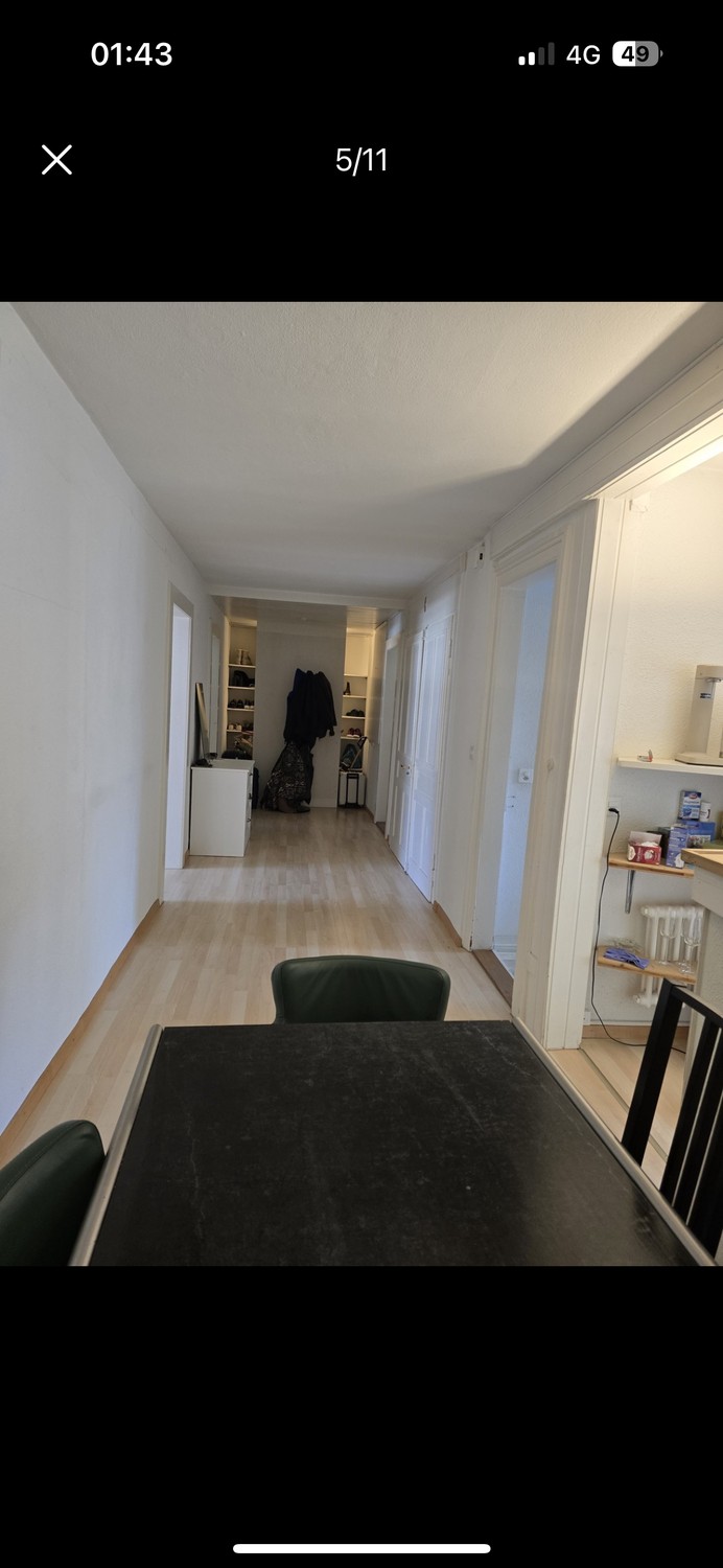 Room in a shared flat, Foto 10 von 10