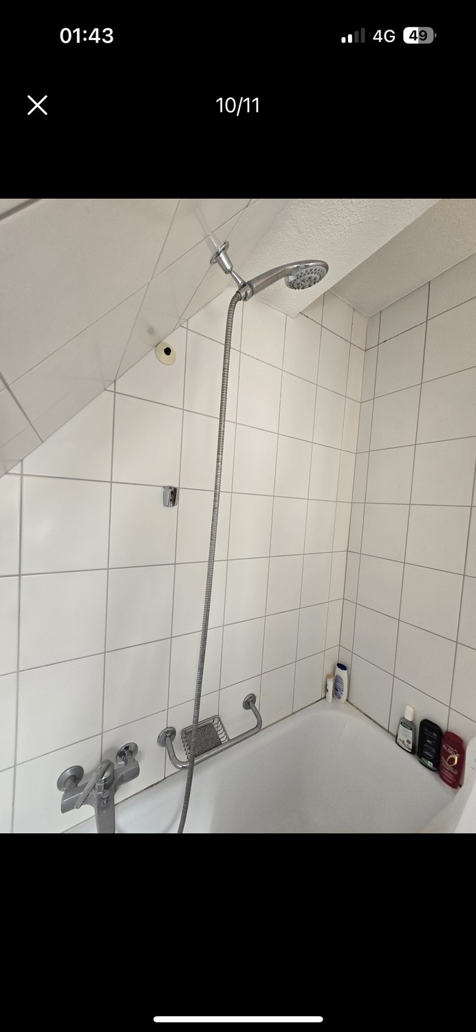 Room in a shared flat, Foto 8 von 10
