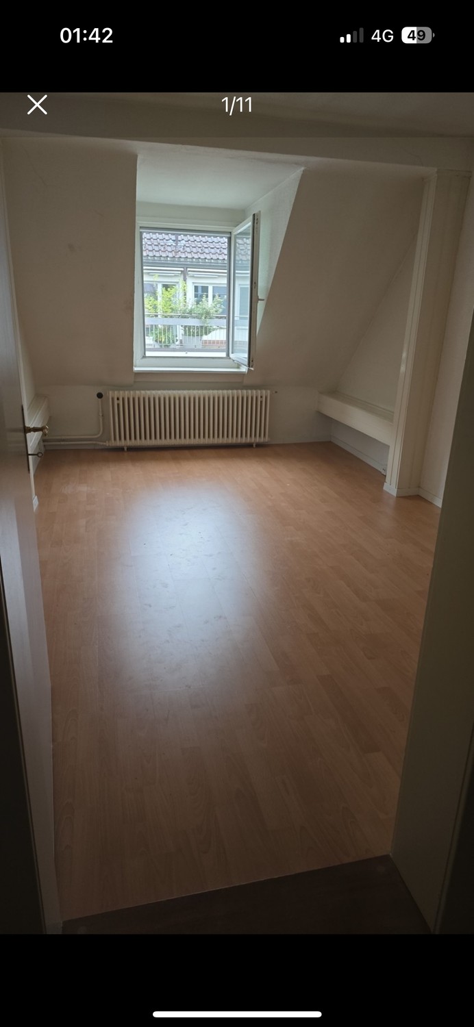 Room in a shared flat, Foto 1 von 10