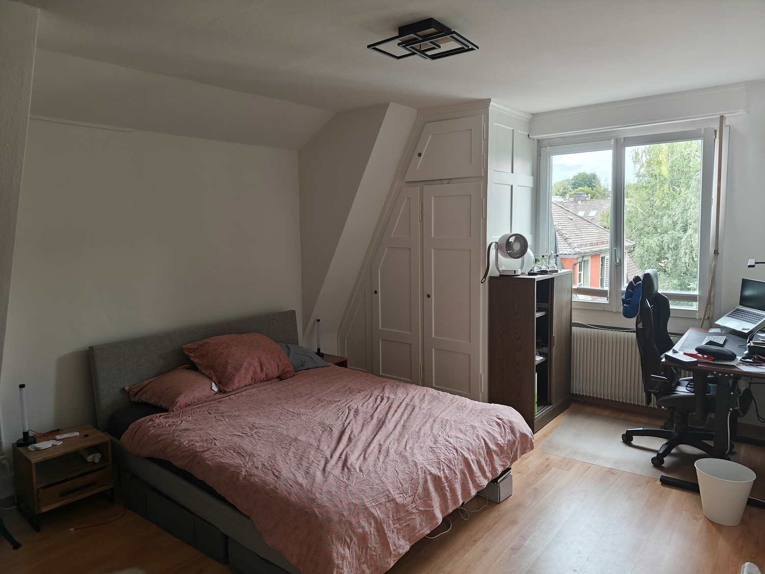 Appartement de 2 ½ pièces