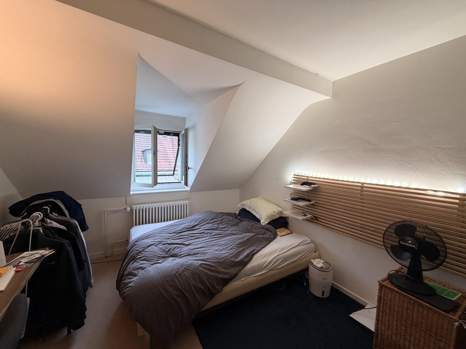 Zimmer in einer WG, Foto 2 von 3