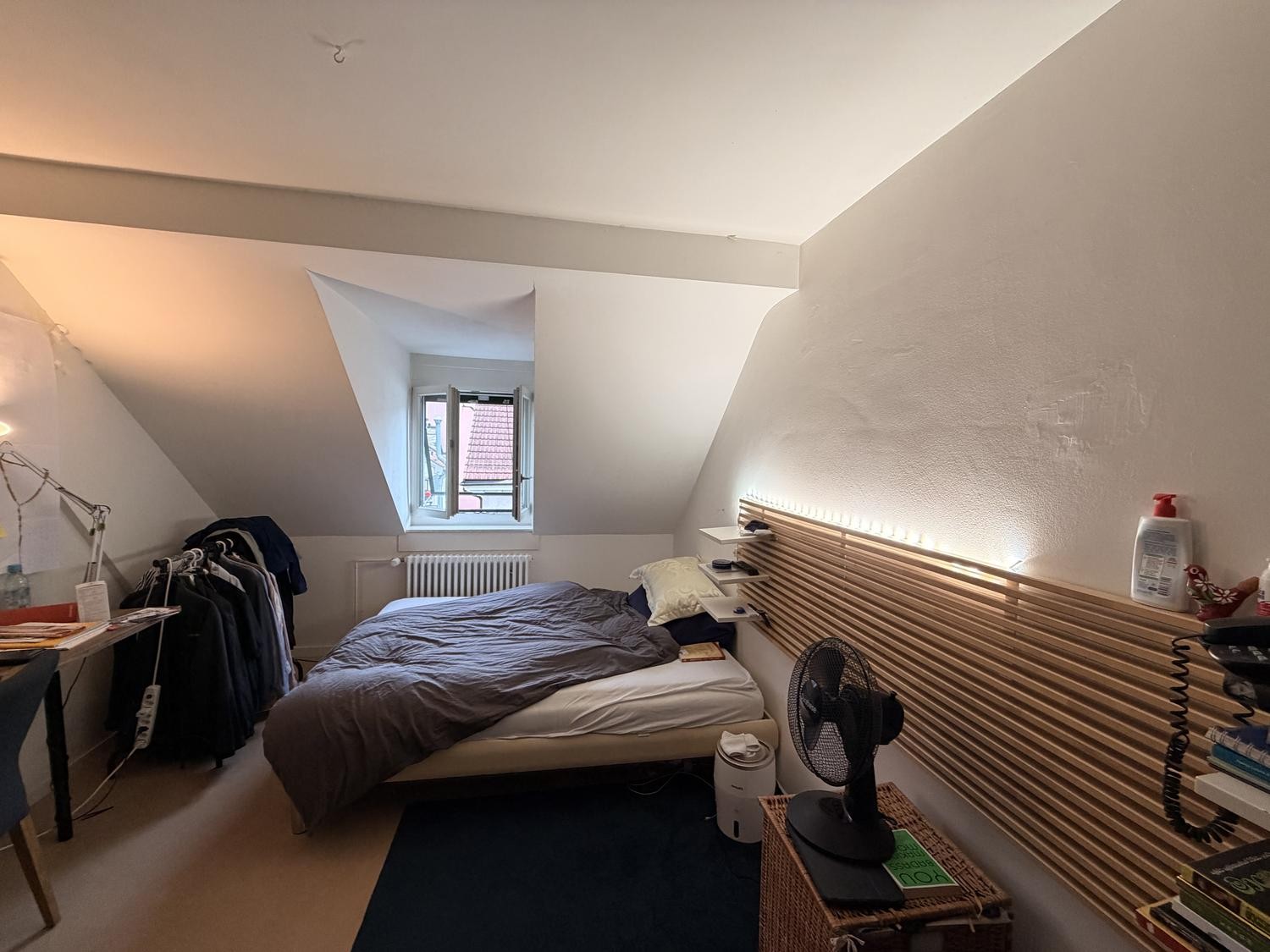 Zimmer in einer WG, Foto 3 von 3