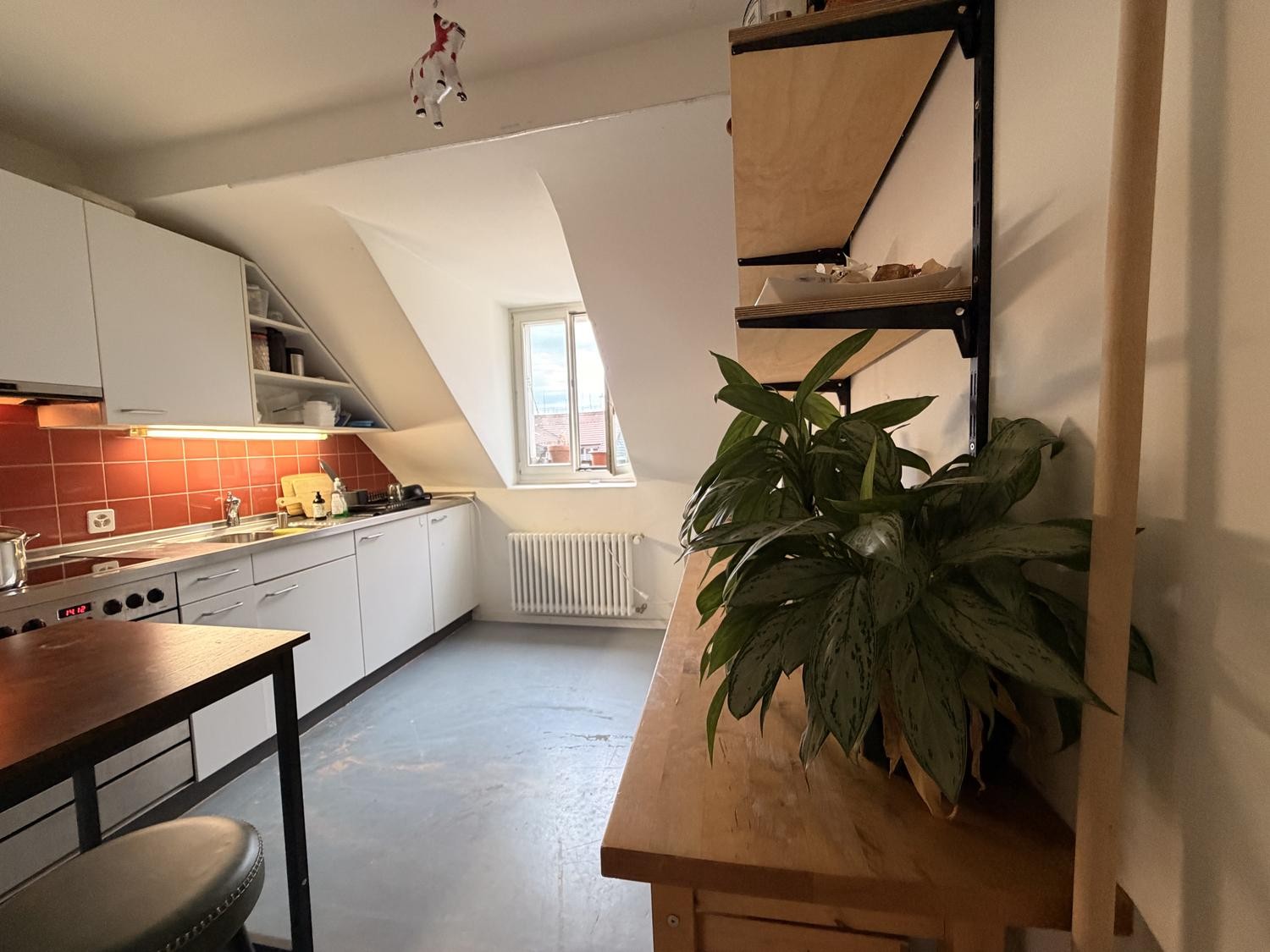 Zimmer in einer WG, Foto 1 von 3