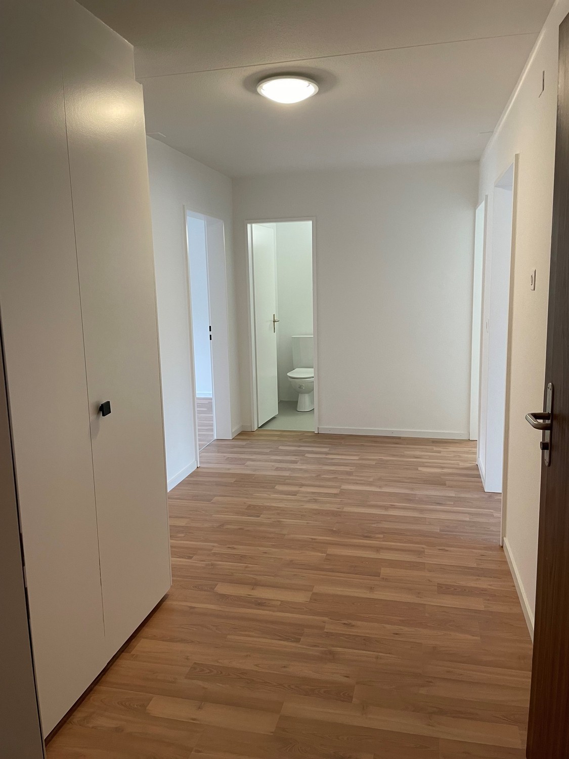Appartement de 3 ½ pièces