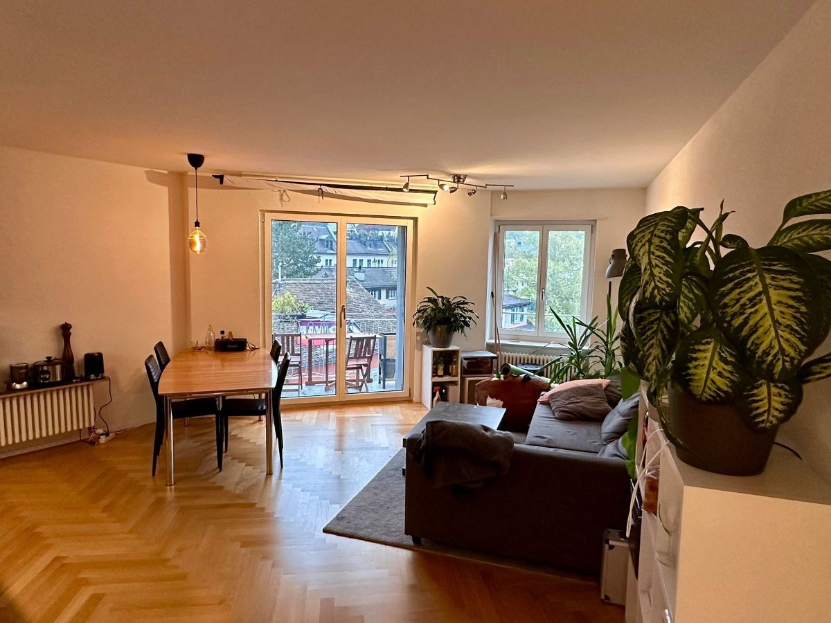 Zimmer in einer WG, Foto 1 von 3