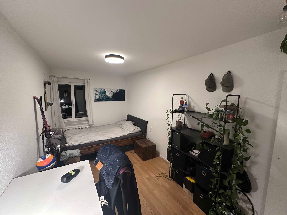 Zimmer in einer WG, Foto 3 von 3