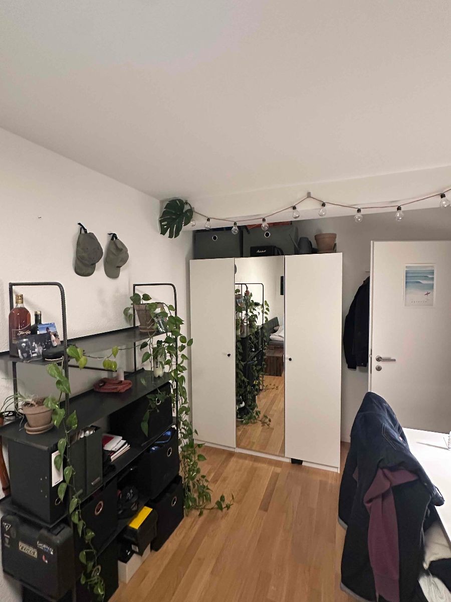 Zimmer in einer WG, Foto 2 von 3