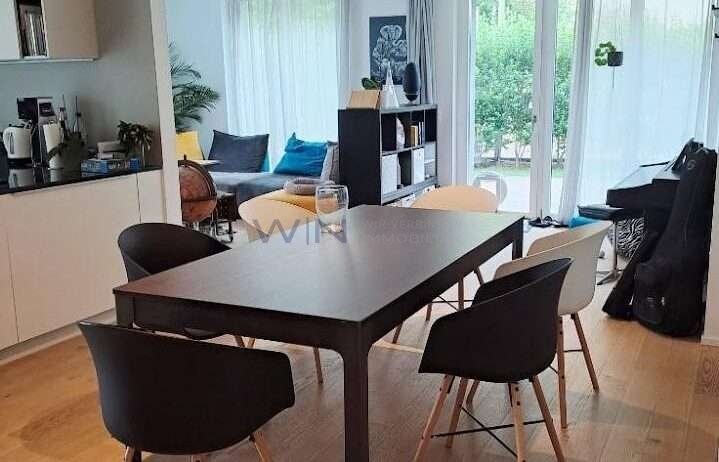Appartement de 3 ½ pièces