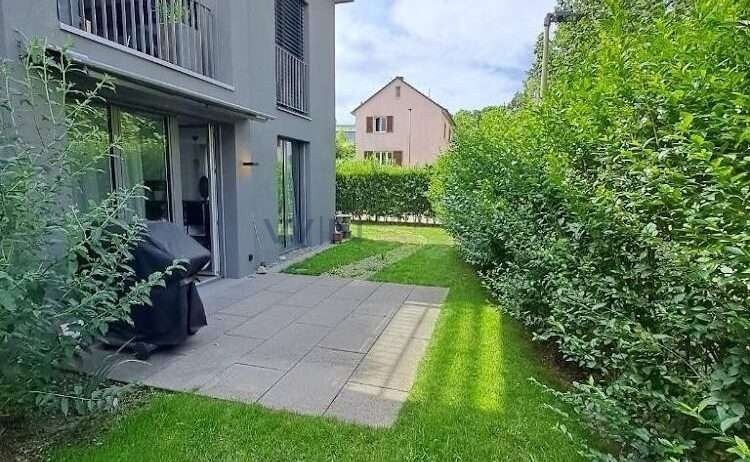 Appartement de 3 ½ pièces