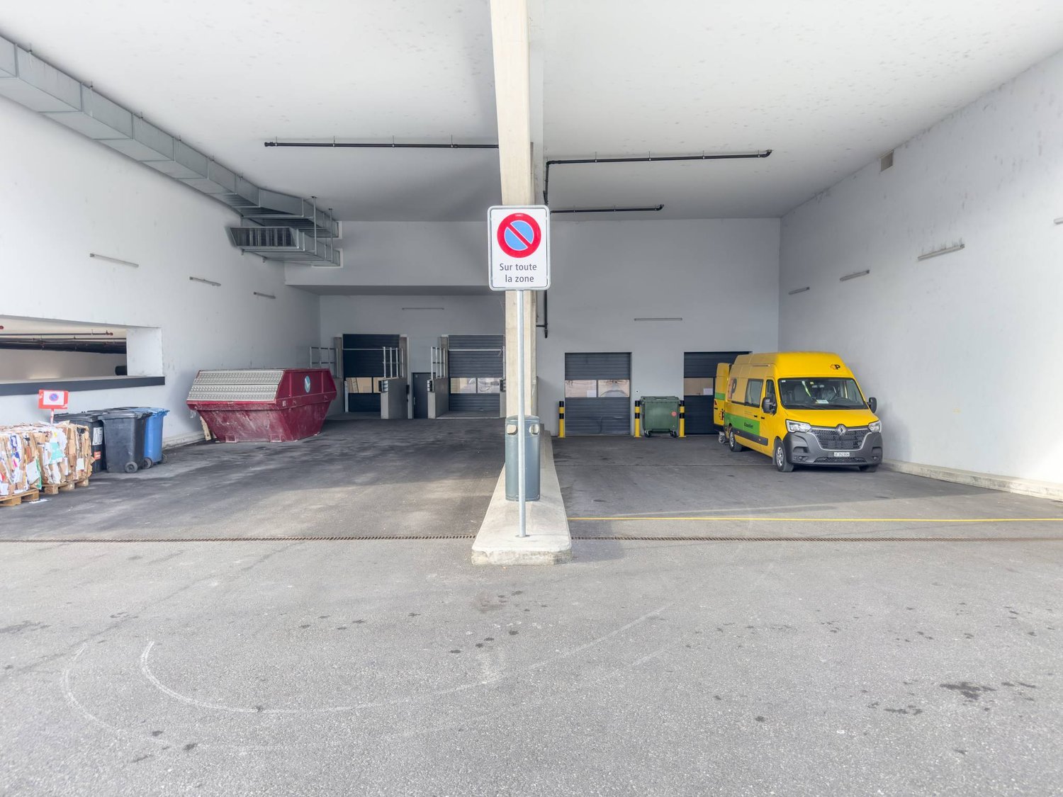 150m² commerciale