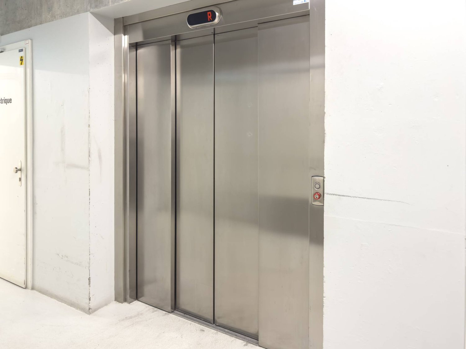 150m² commerciale