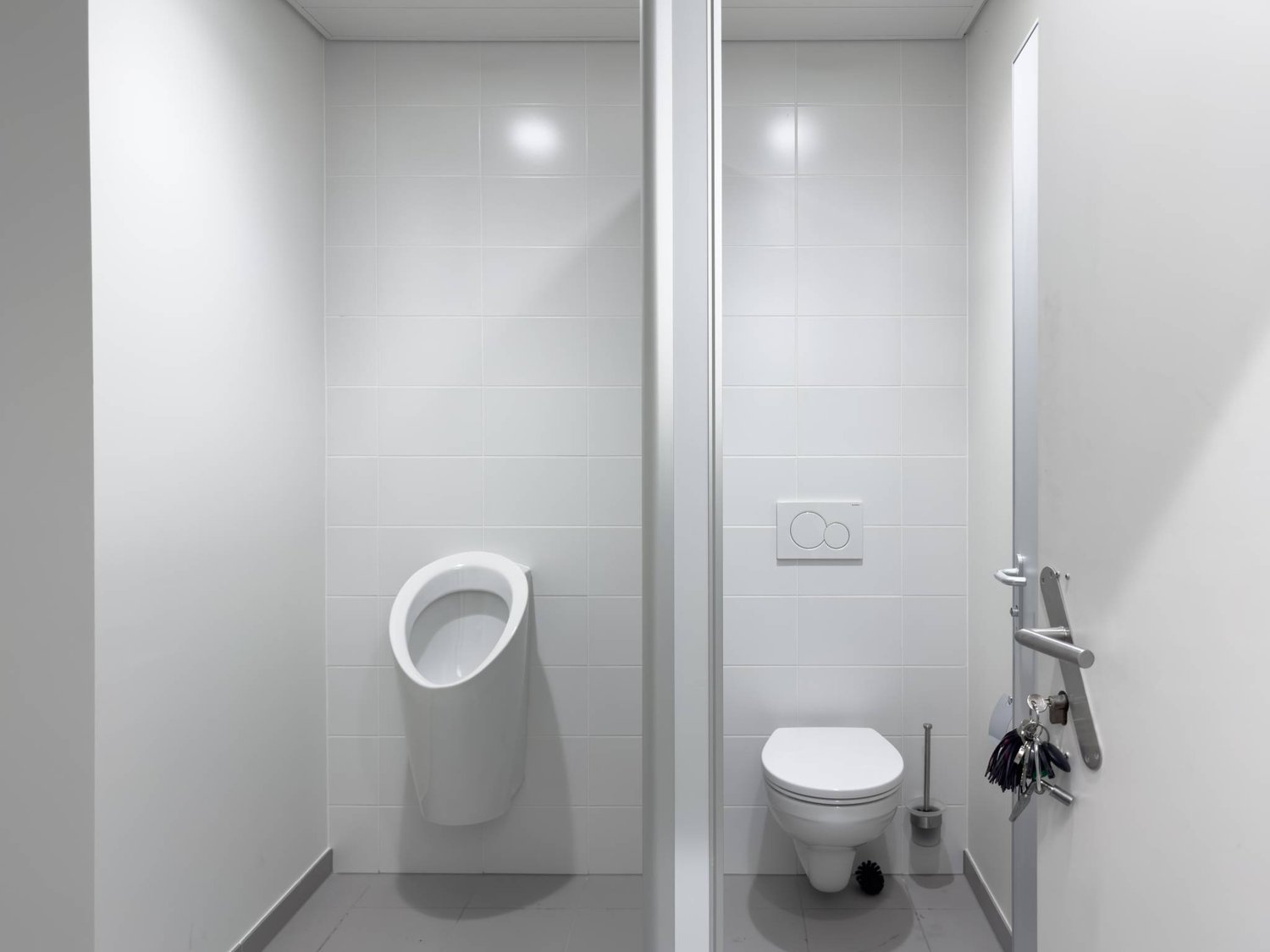150m² commerciale