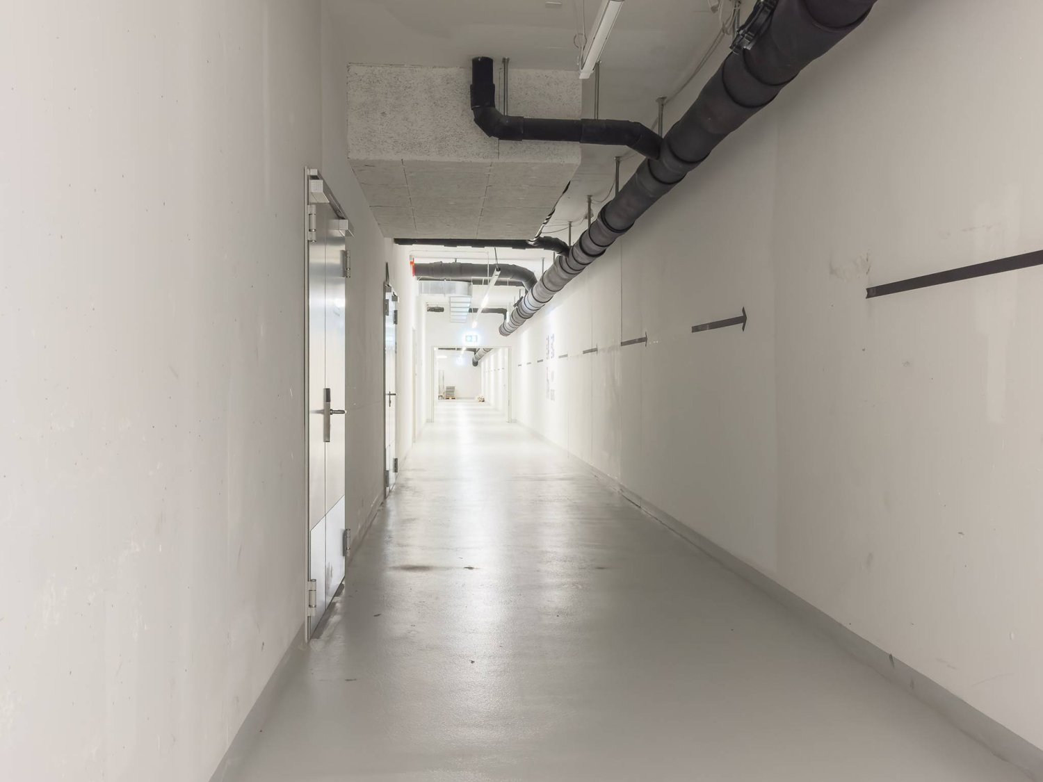 150m² commerciale
