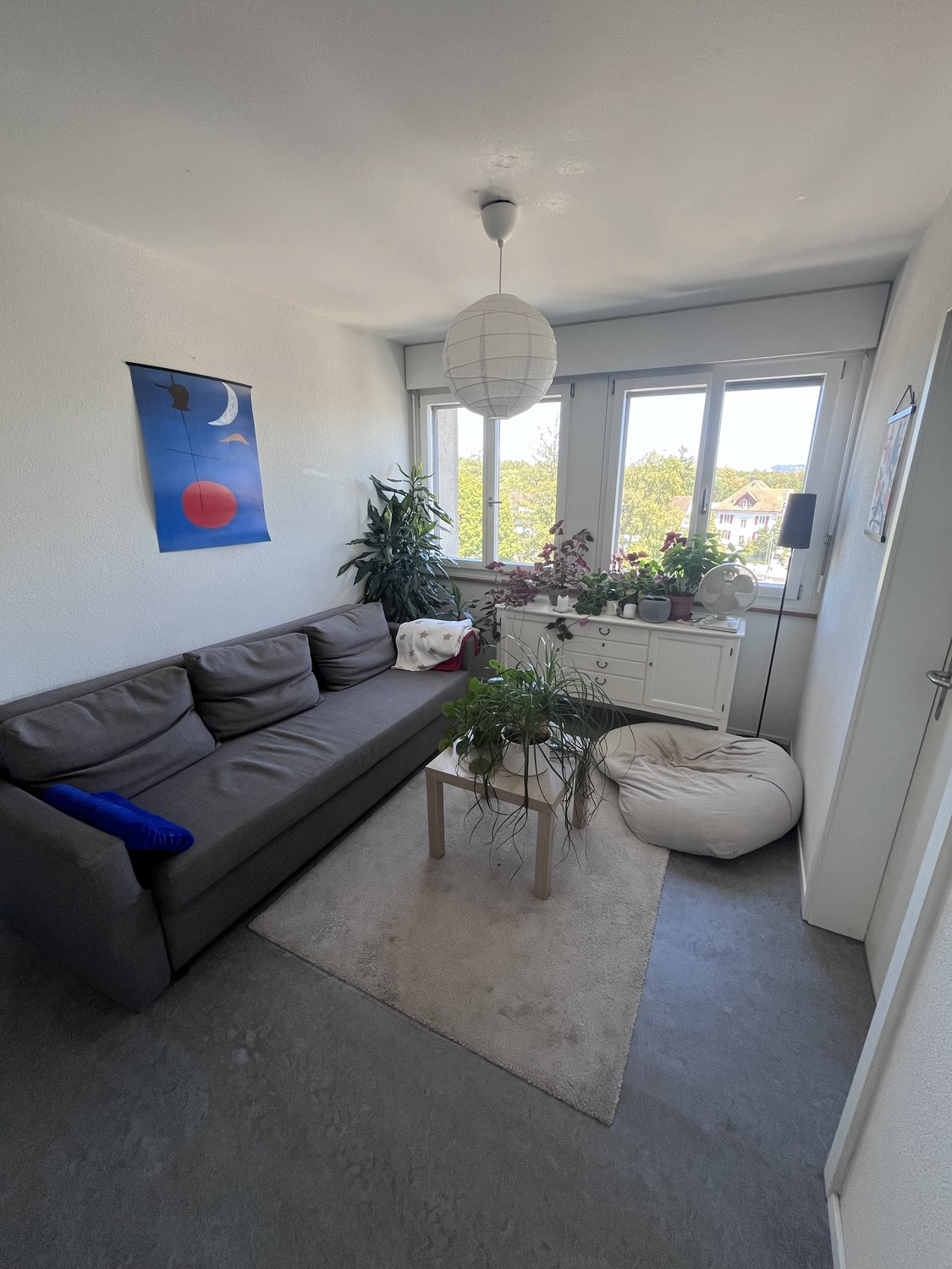 Room in a shared flat, Foto 6 von 8