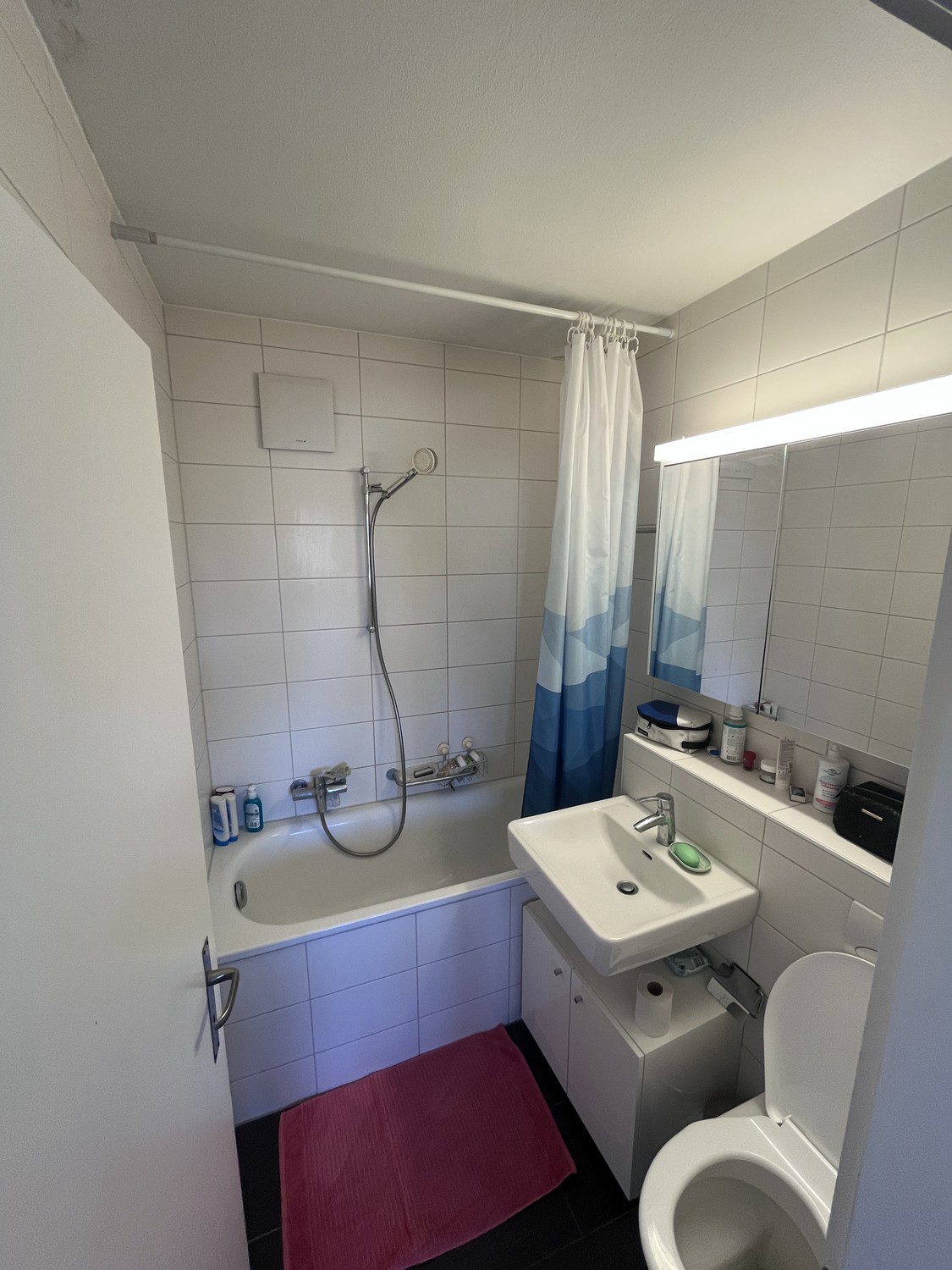 Room in a shared flat, Foto 4 von 8