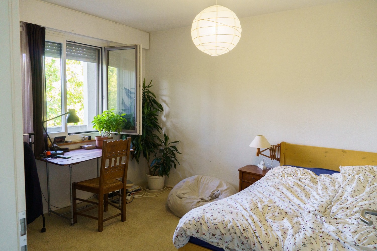 Room in a shared flat, Foto 1 von 8