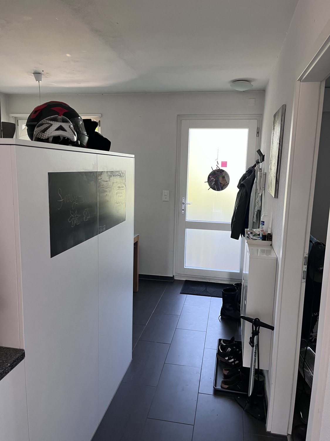 Room in a shared flat, Foto 5 von 8