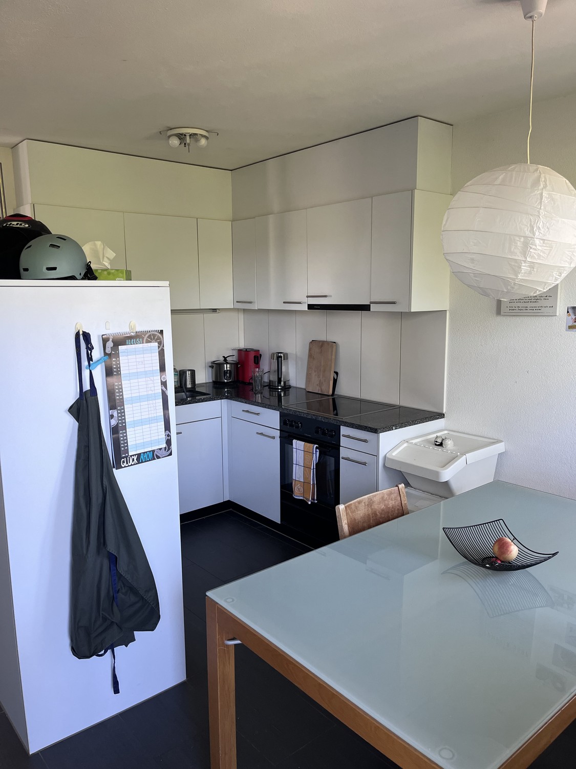 Room in a shared flat, Foto 7 von 8