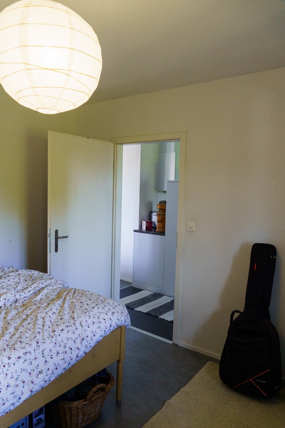 Room in a shared flat, Foto 2 von 8