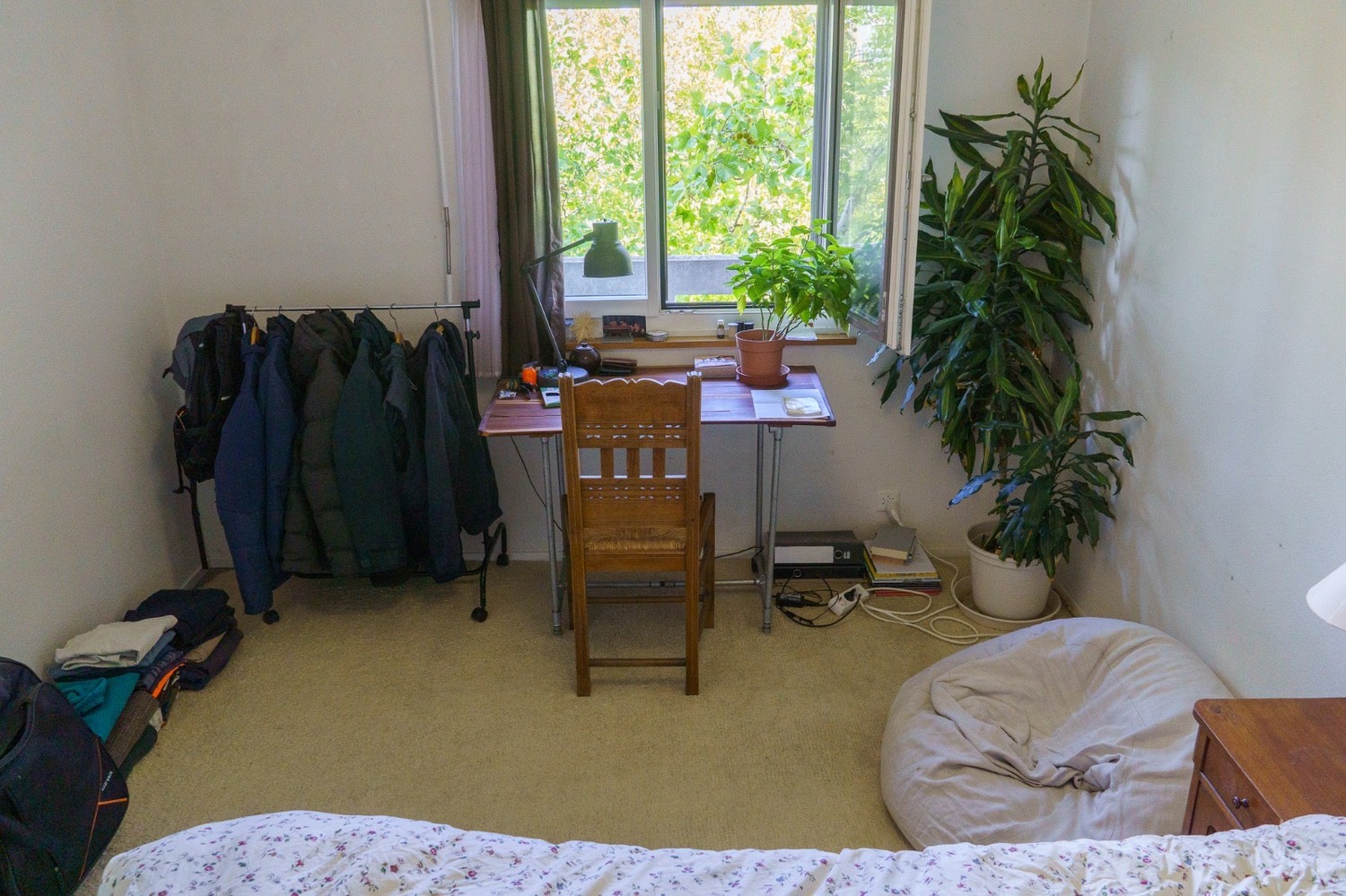 Room in a shared flat, Foto 3 von 8