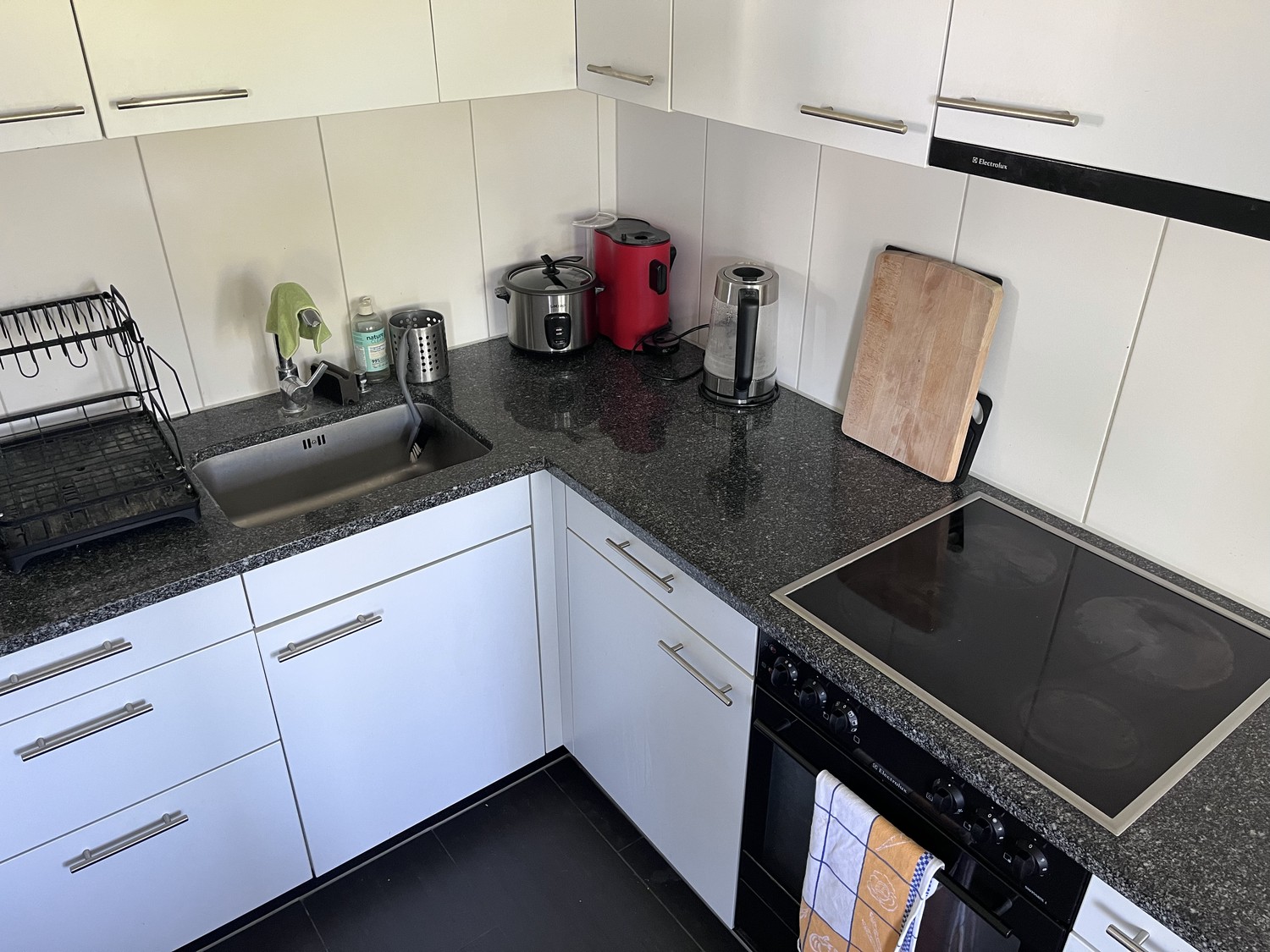 Room in a shared flat, Foto 8 von 8