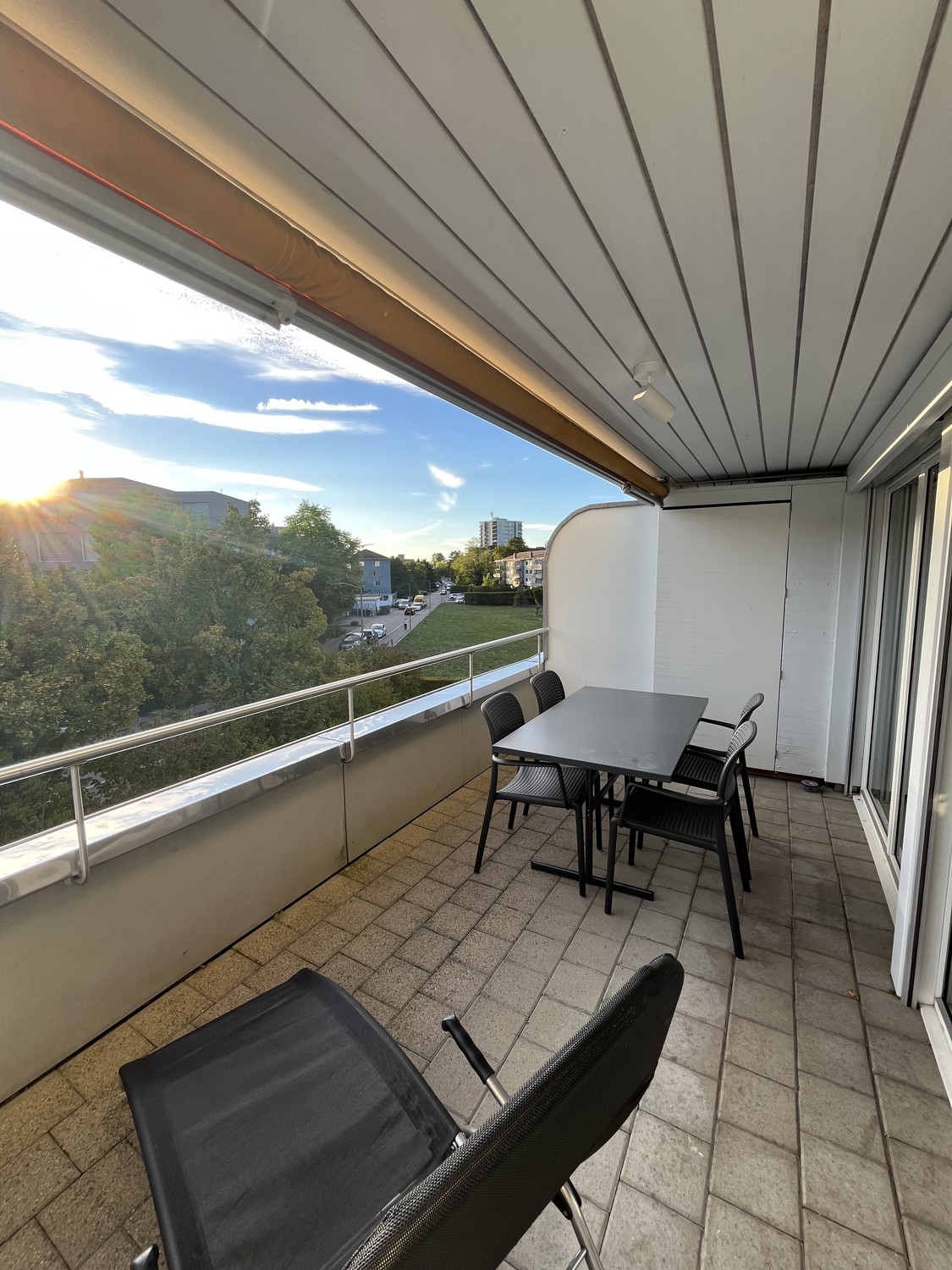 3 ½ rooms apartment, Foto 1 von 9