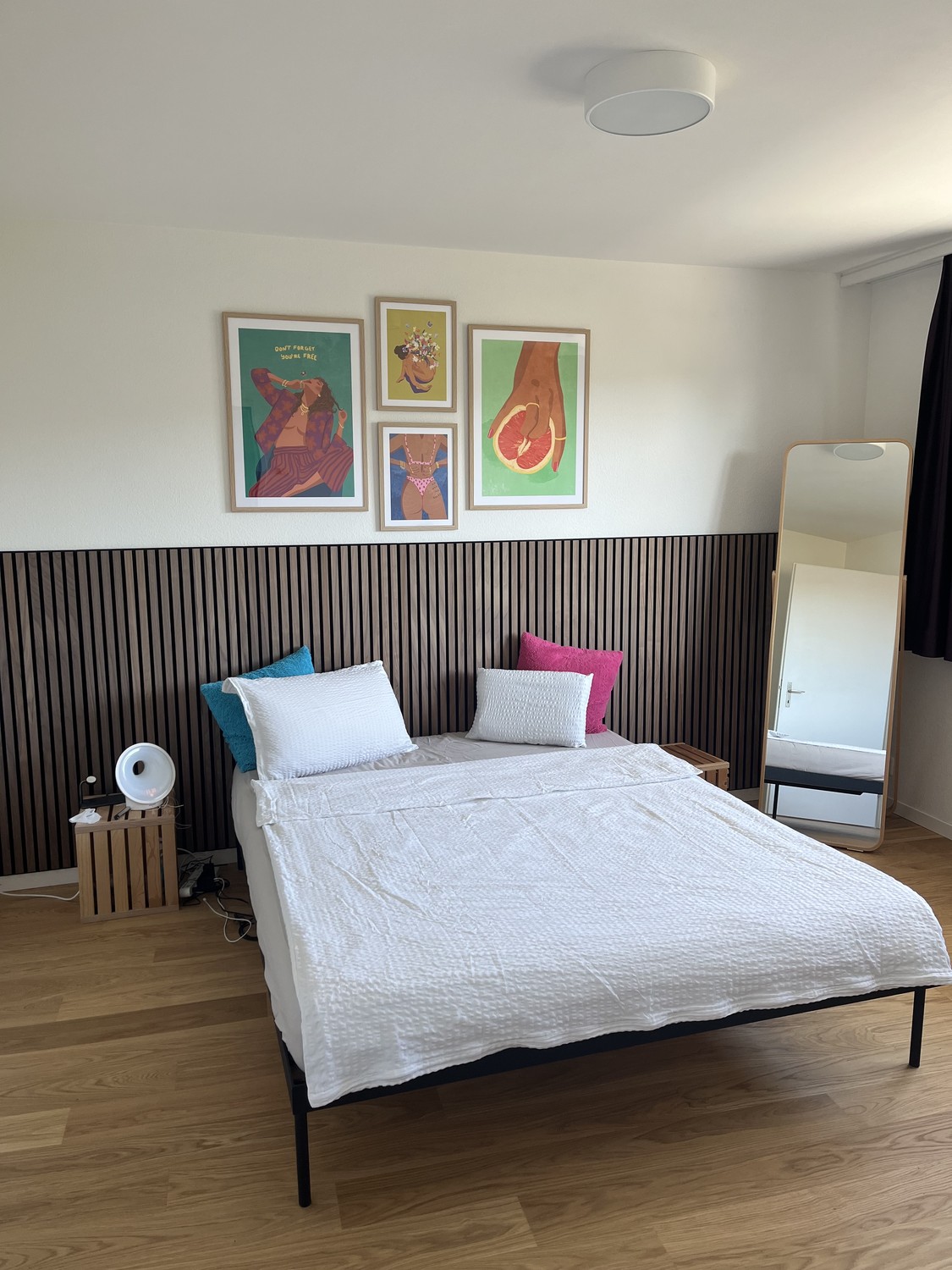 3 ½ rooms apartment, Foto 6 von 9