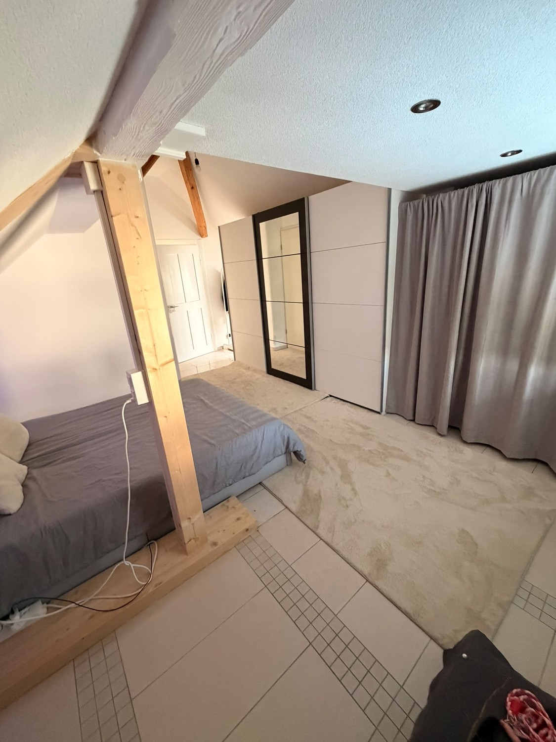 Appartement de 2 pièces, photo 1 sur 10