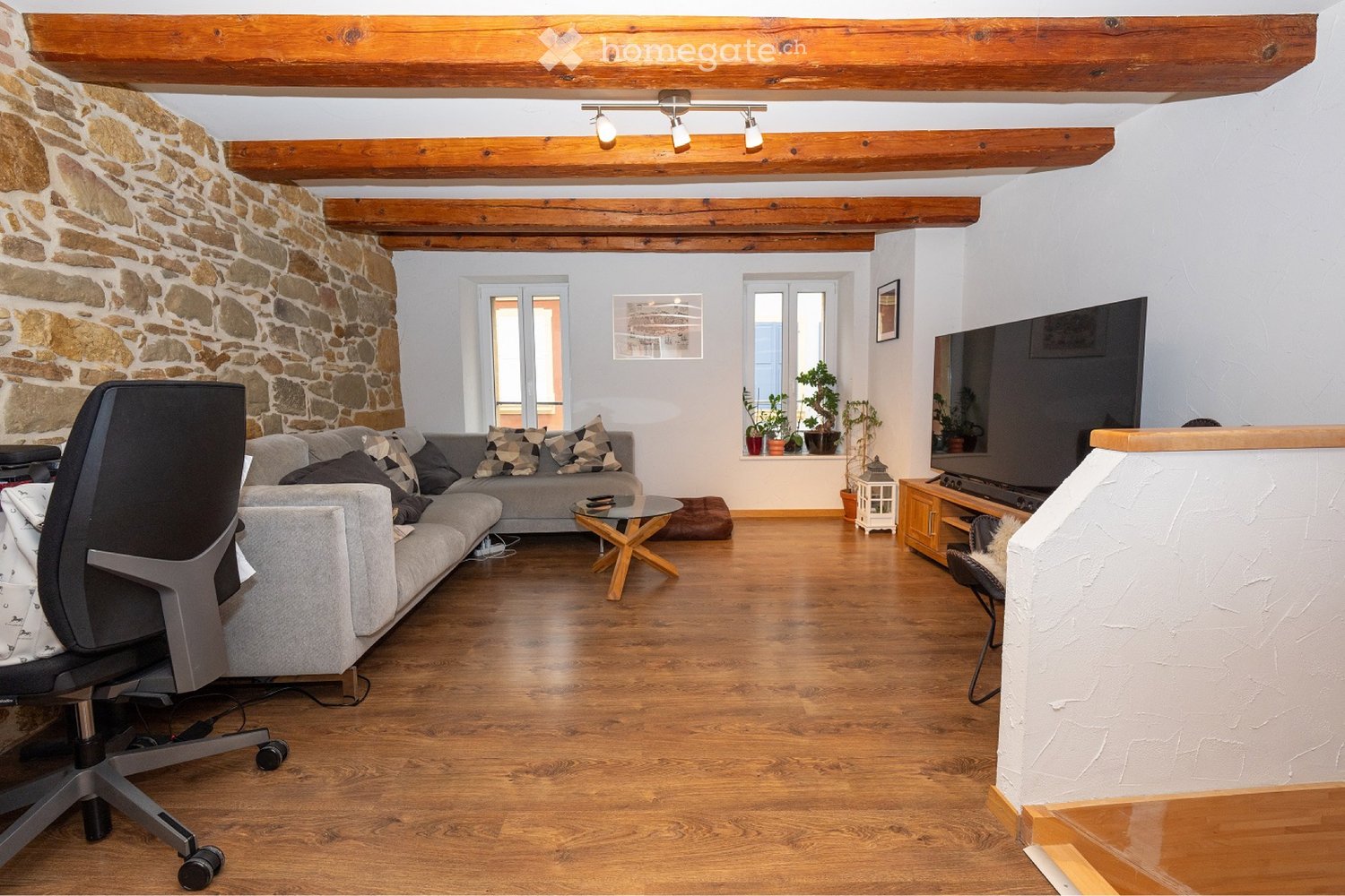 3-Zimmer-Wohnung, Foto 3 von 5