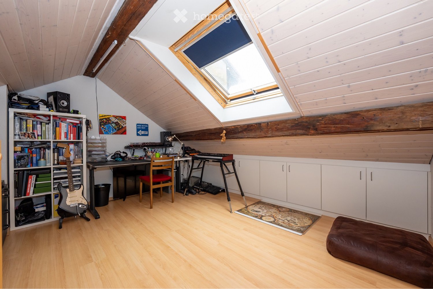 3-Zimmer-Wohnung, Foto 5 von 5