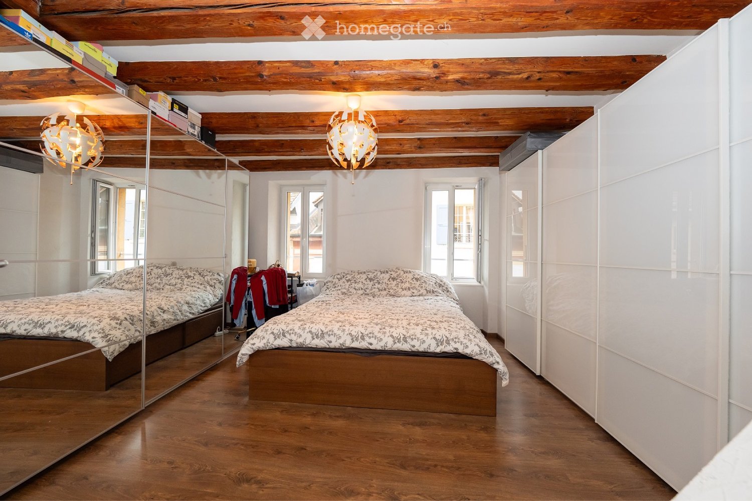 3-Zimmer-Wohnung, Foto 4 von 5