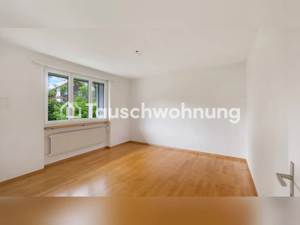 4 ½ rooms duplex