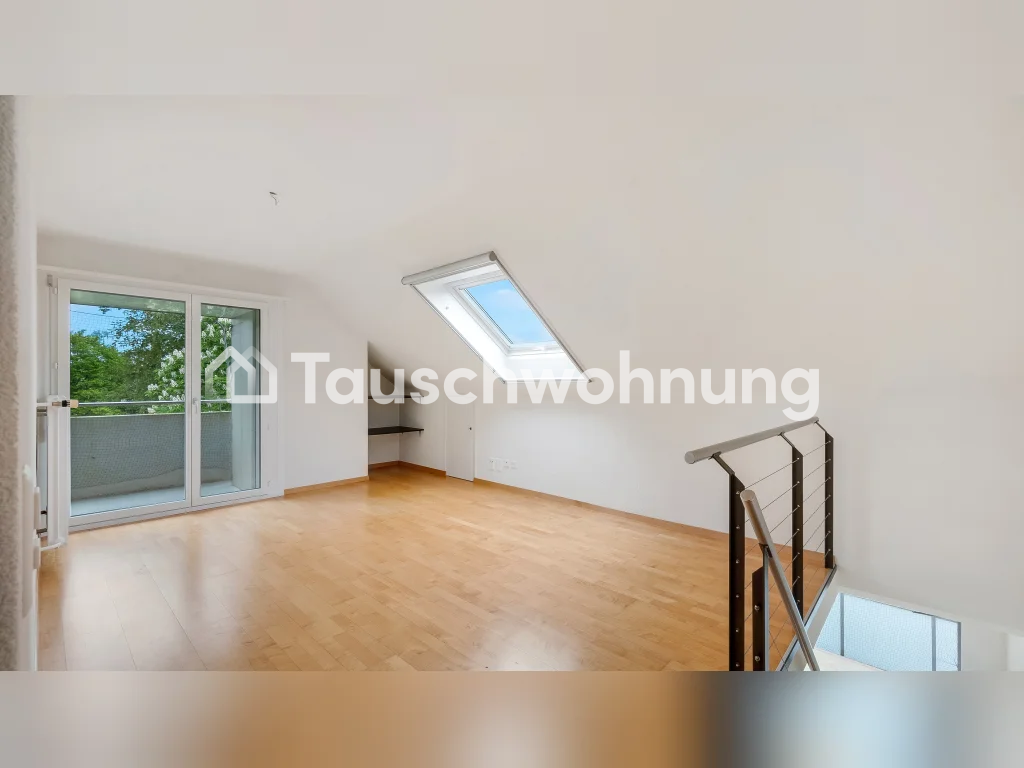 4 ½ rooms duplex
