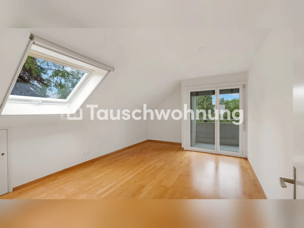 4 ½ rooms duplex