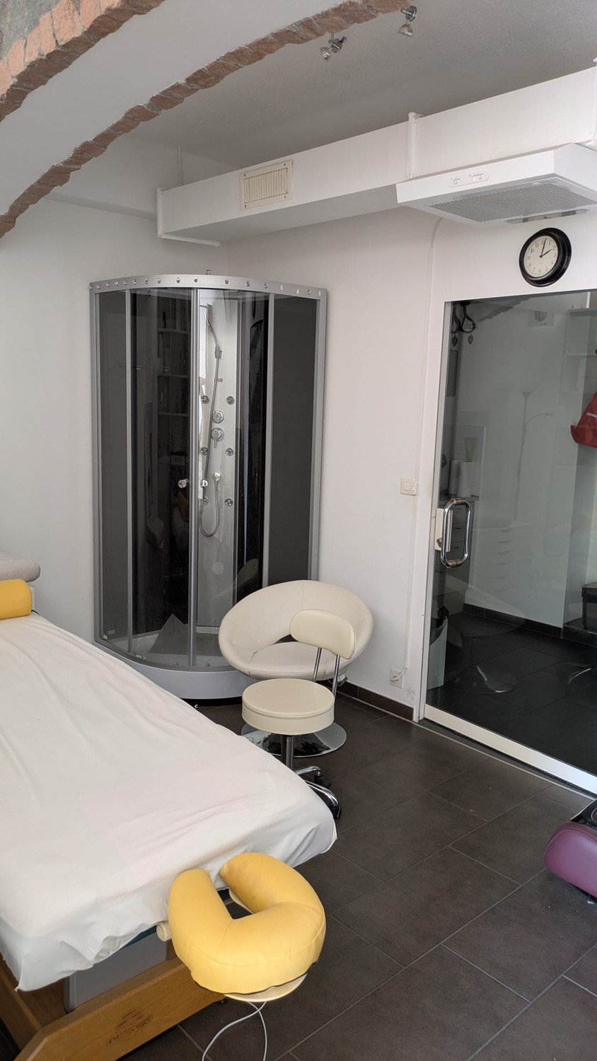 29-29m² commercial