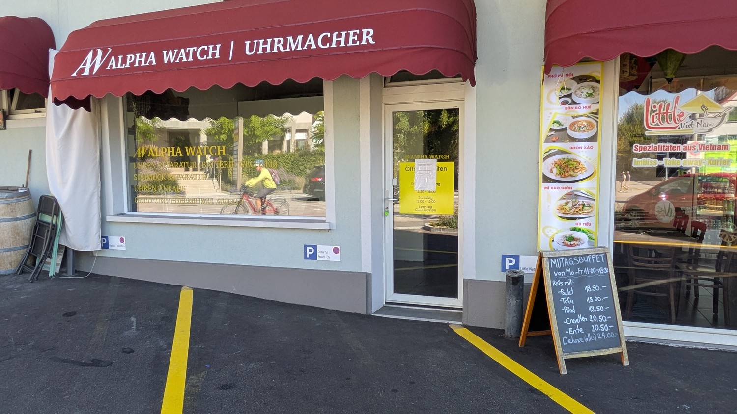 29-29m² commercial