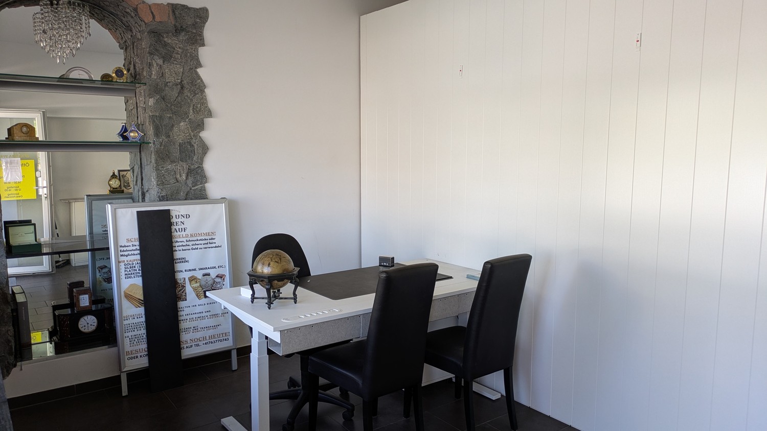 29-29m² commercial