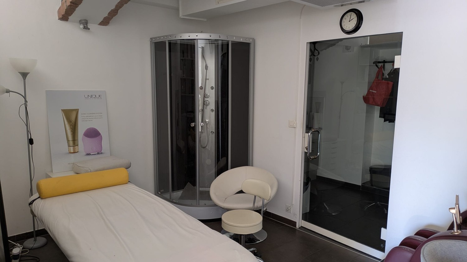 29-29m² commercial