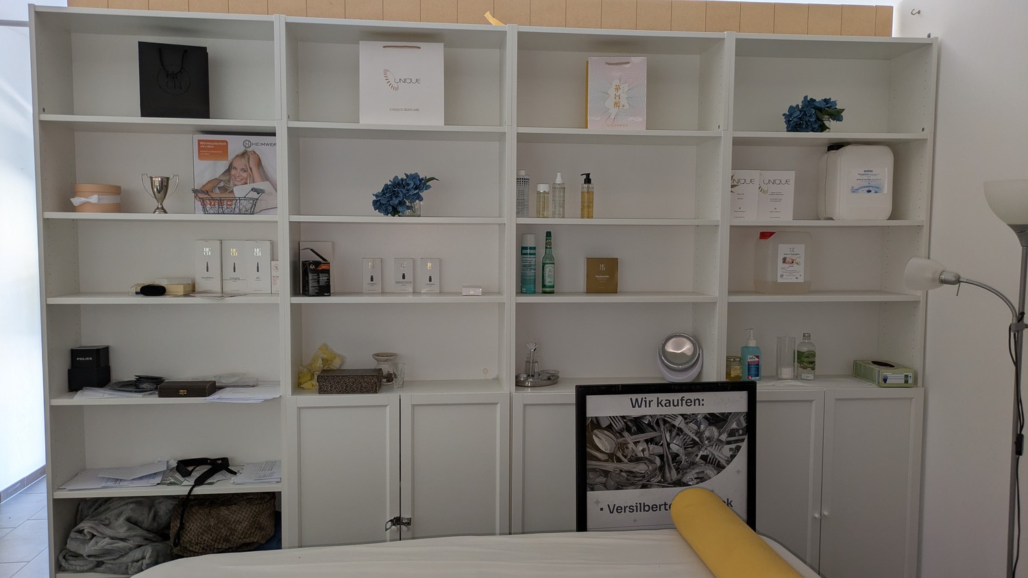 29-29m² commercial
