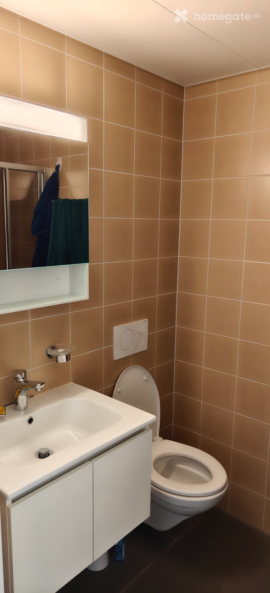 1-Zimmer-Wohnung, Foto 4 von 5