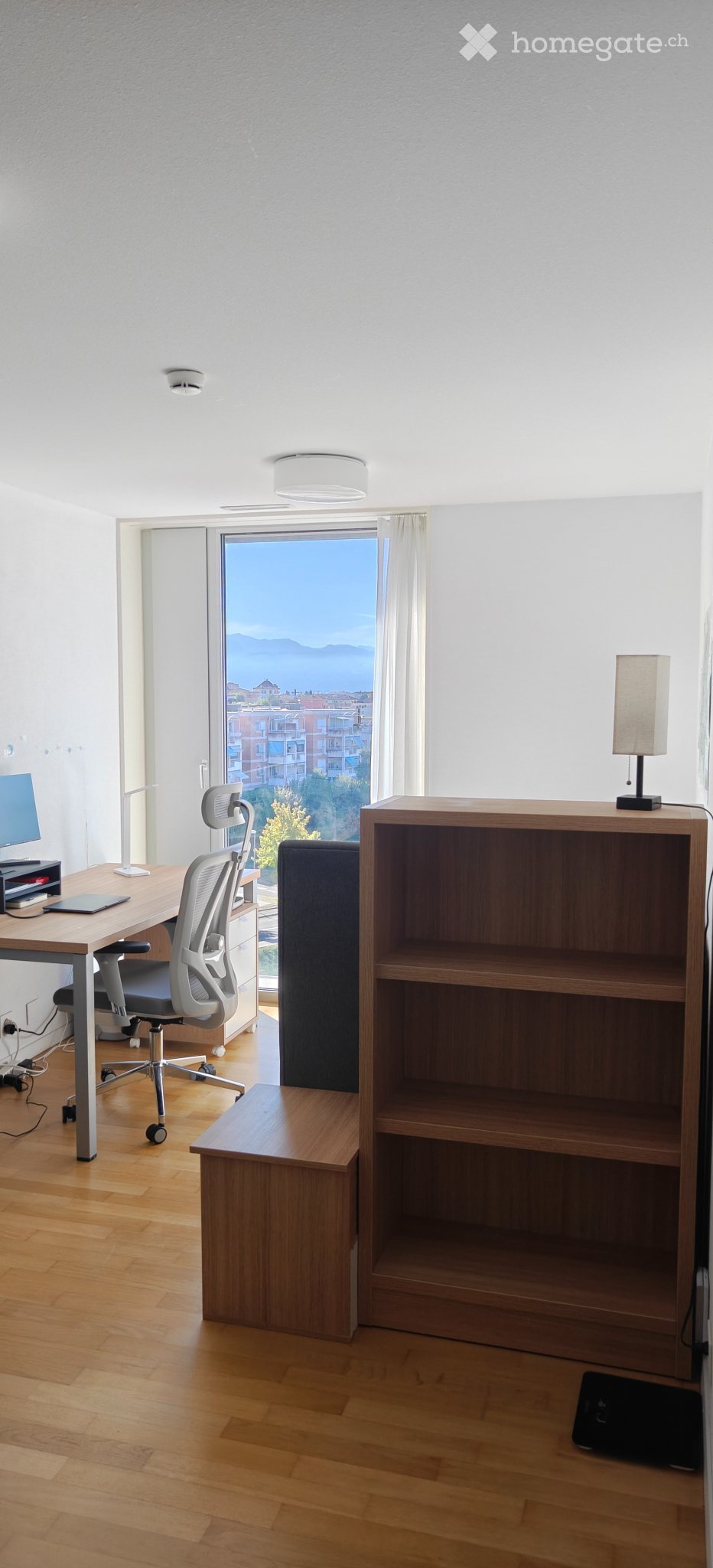 1-Zimmer-Wohnung, Foto 1 von 5