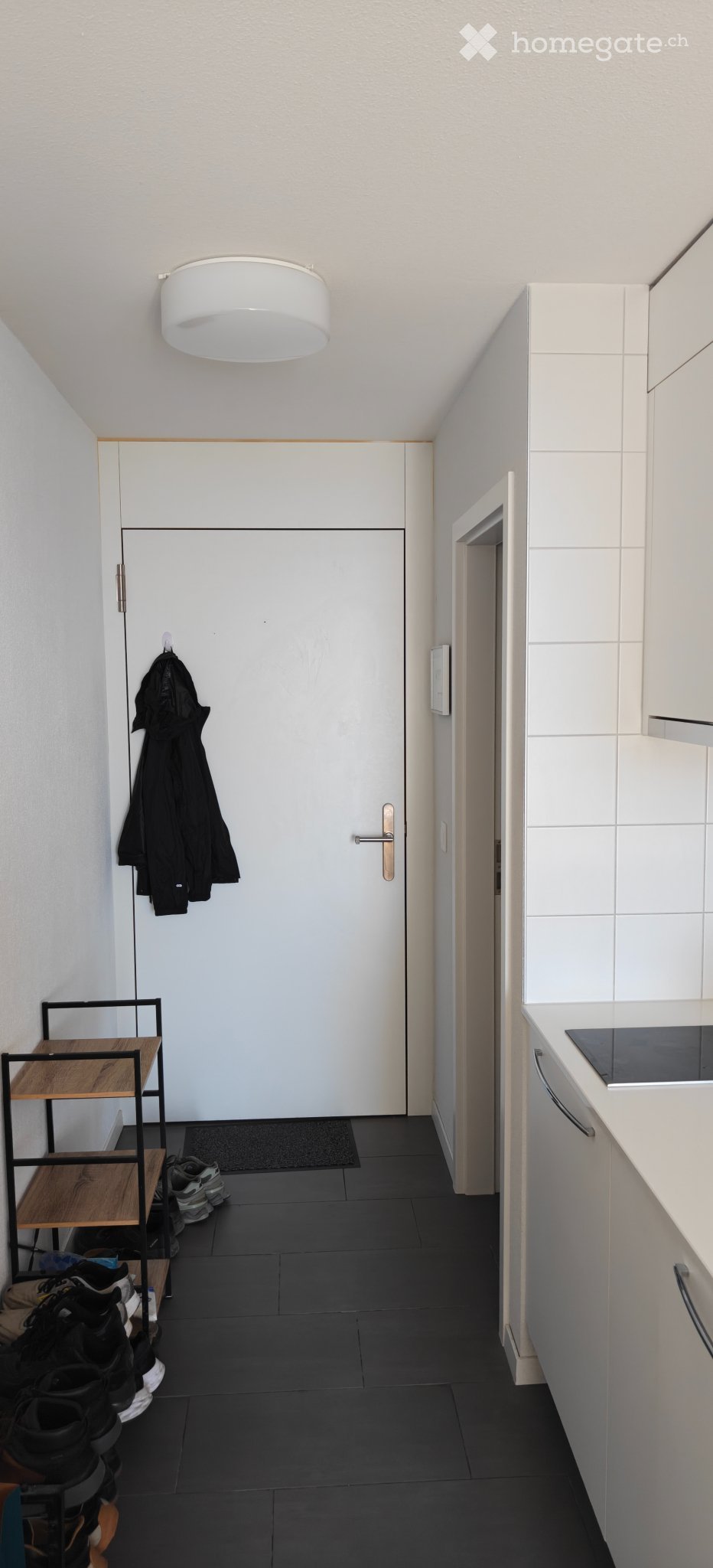 1-Zimmer-Wohnung, Foto 2 von 5