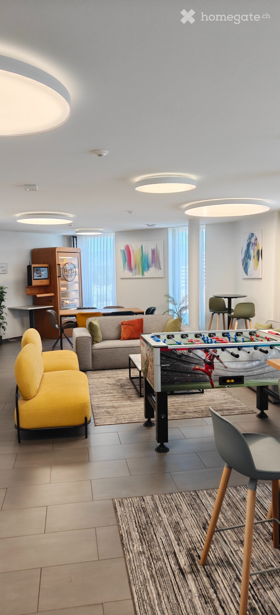 1-Zimmer-Wohnung, Foto 5 von 5