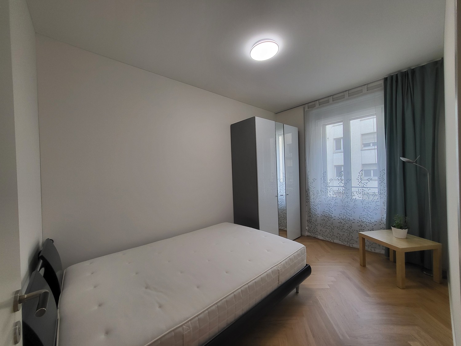 Room in a shared flat, Foto 4 von 5