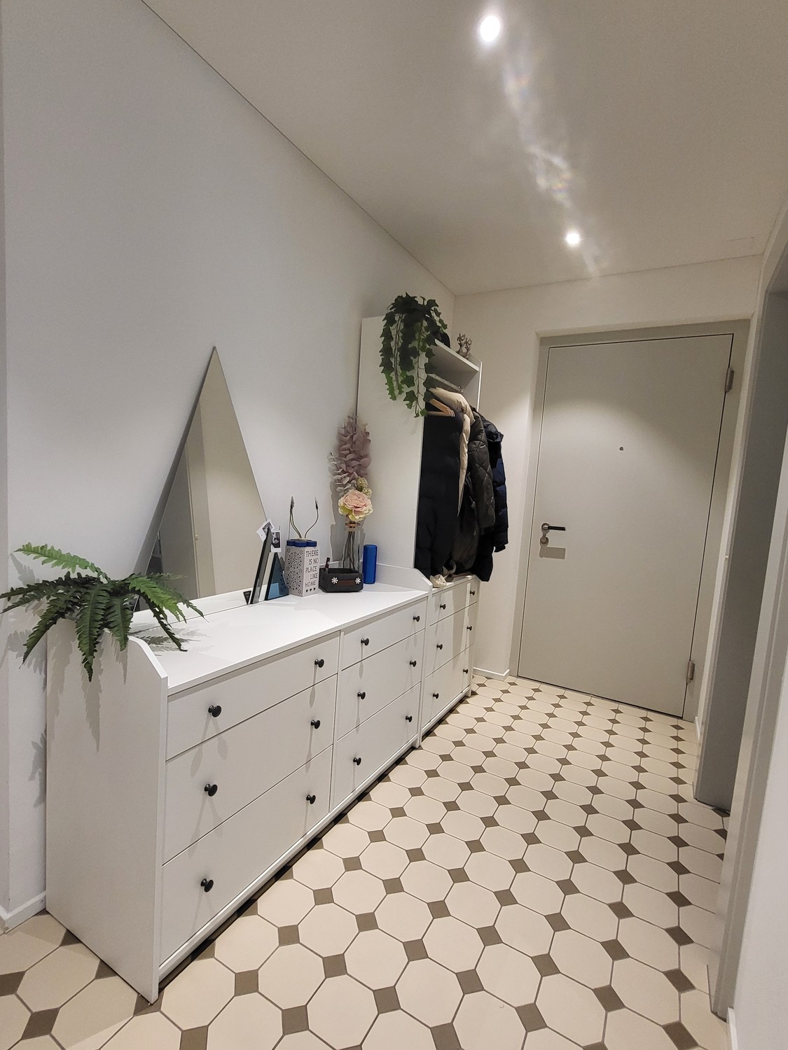 Room in a shared flat, Foto 3 von 5