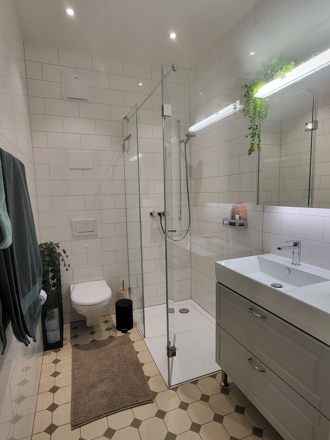 Room in a shared flat, Foto 5 von 5