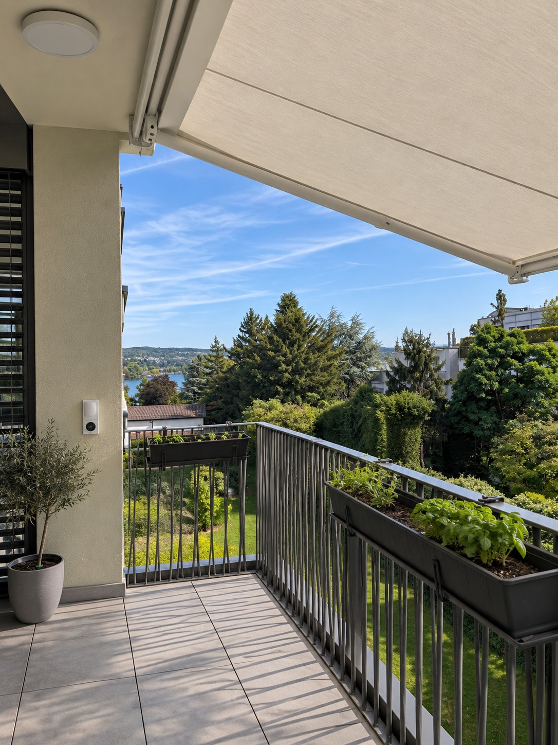 2 ½ Zimmer Wohnung, Foto 6 von 6