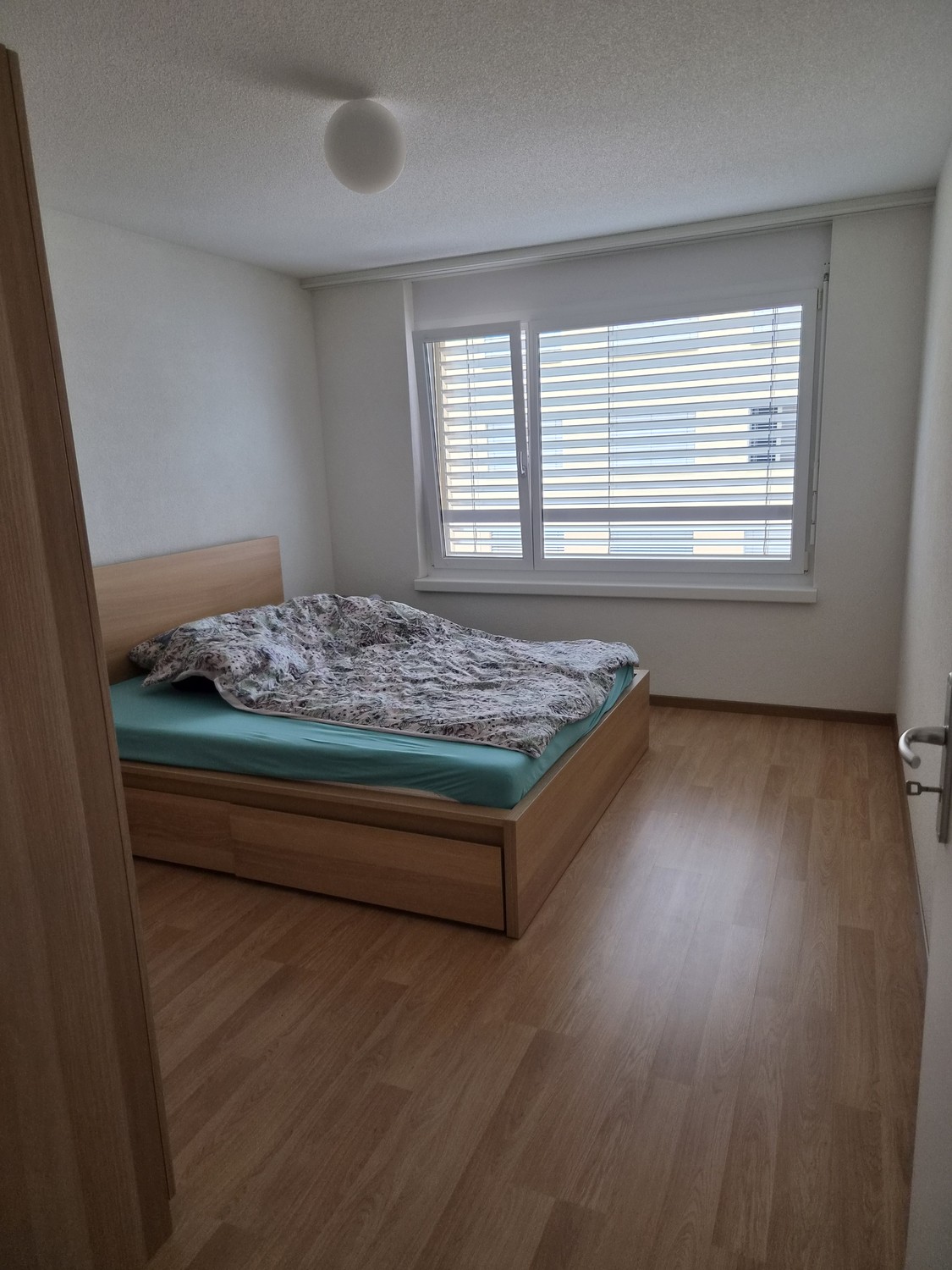 2 ½ Zimmer-Wohnung, Foto 2 von 7