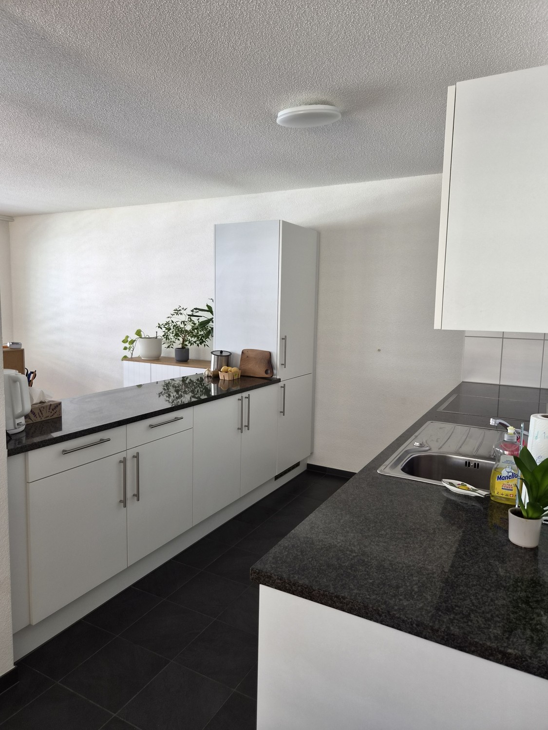 2 ½ Zimmer-Wohnung, Foto 1 von 7
