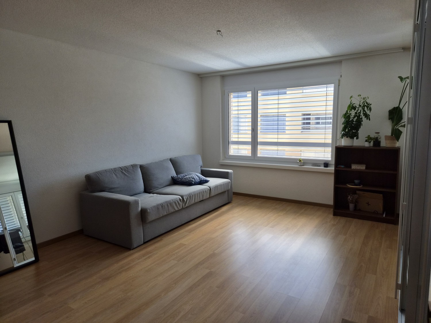 2 ½ Zimmer-Wohnung, Foto 3 von 7
